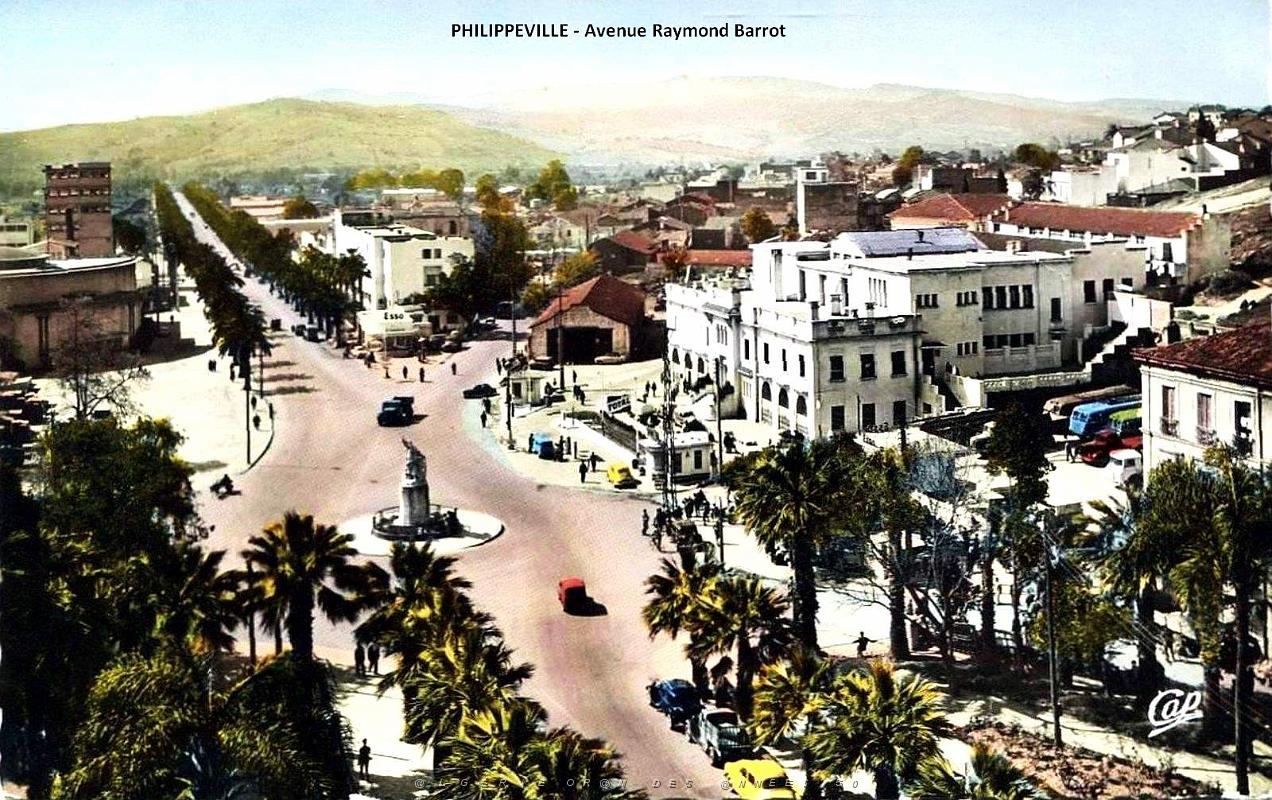 Philippeville - Avenue Raymond Barrot.jpg